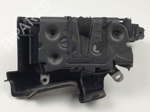Venstre foran lås FORD FOCUS II (DA_, HCP, DP) 2.0 TDCi (136 hp) 27358572