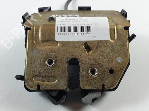 Tailgate lock FORD FOCUS I Turnier (DNW) 1.8 DI / TDDi YS4A43102BC