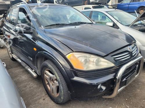 Left headlight SSANGYONG KYRON 2.0 Xdi | BP34514071C28  - Image 12