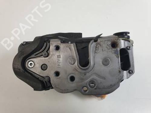 Used Rear left lock OPEL INSIGNIA A (G09) 2.0 CDTI (68) (131 hp) 30525295