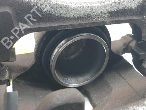 Right front brake caliper KIA CEE'D (JD) 1.4 CRDi 90 | BP29581783M104 