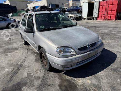 Left headlight CITROËN SAXO (S0, S1) 1.1 X, SX | BP24915729C28 