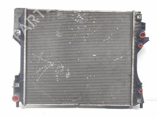 Used Water radiator Water radiator JAGUAR XF I (X250) 3.0 (238 hp) 40558035 40558035