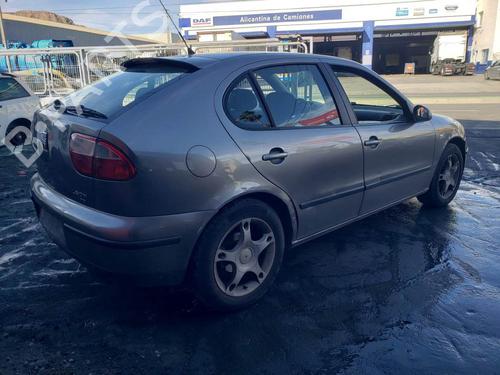 Left tailgate light SEAT LEON (1M1) 1.9 TDI | BP24339287C79 - Image 22