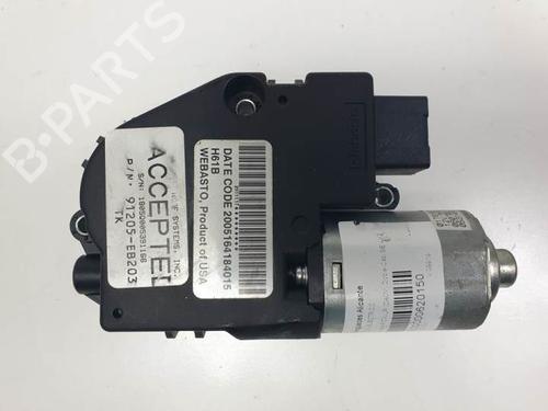 Used Sunroof engine NISSAN NAVARA NP300 (D40) 2.5 dCi (144 hp) 11271715