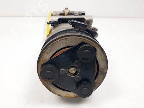 AC compressor FORD FOCUS II (DA_, HCP, DP) 1.8 TDCi | BP16289324M34 