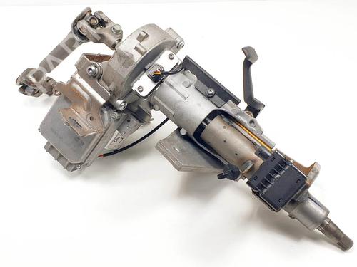 Used Steering column Steering column RENAULT CLIO IV (BH_) 1.5 dCi 75 (75 hp) 25121539 25121539