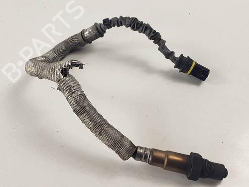 Used Electronic sensor Electronic sensor BMW 3 Convertible (E93) 325 i (218 hp) 18136722 18136722