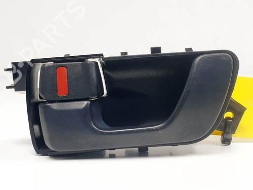 Used Front left interior door handle Front left interior door handle 18641552 18641552
