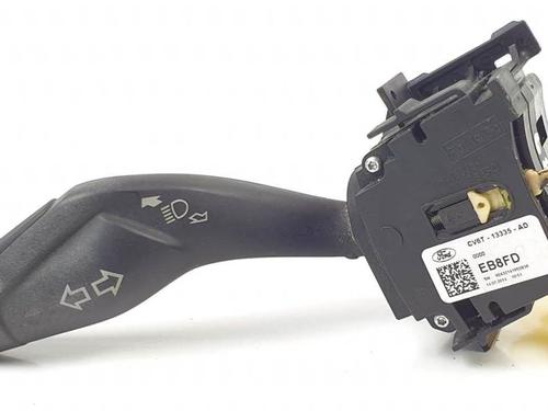 Used Steering column stalk FORD TRANSIT CONNECT MPV 1.6 TDCi (75 hp) 25286126