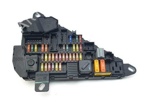Used Fuse box BMW 6 Convertible (E64) 645 Ci (333 hp) 27923268