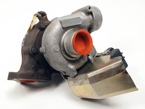 Turbolader/Kompressor MERCEDES-BENZ S-CLASS (W220) S 400 CDI (220.028, 220.128) (250 hp) 28065695