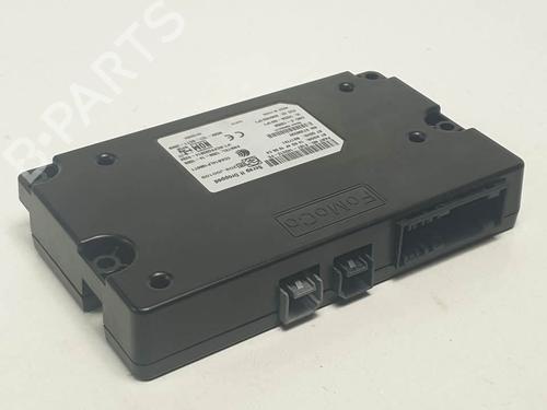 Used Electronic module Electronic module FORD FOCUS III Turnier 1.6 TDCi (115 hp) 25286051 25286051