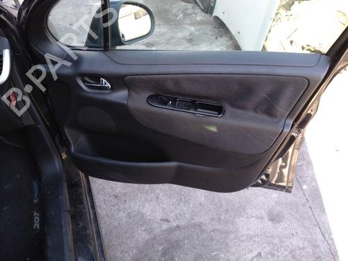 Headlight switch PEUGEOT 207 SW (WK_) 1.6 HDi | BP37413678I24  - Image 17