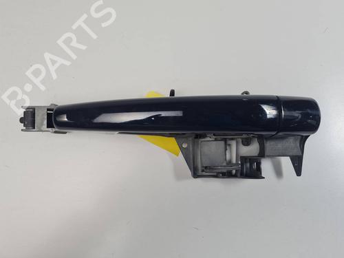 Used Front right exterior door handle Front right exterior door handle PEUGEOT 5008 (0U_, 0E_) 1.6 HDi (112 hp) 34511473 34511473