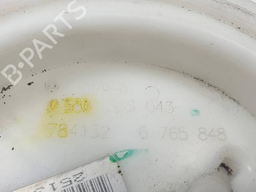 Fuel pump BMW 5 (E60) 535 d | BP34538104M76  - Image 5