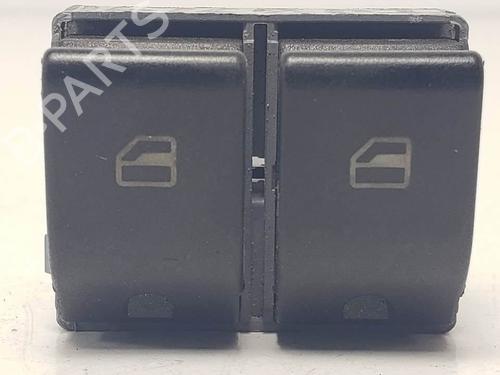 Used Left front window switch Left front window switch SEAT IBIZA III (6L1) 1.4 16V (86 hp) 25285578 25285578