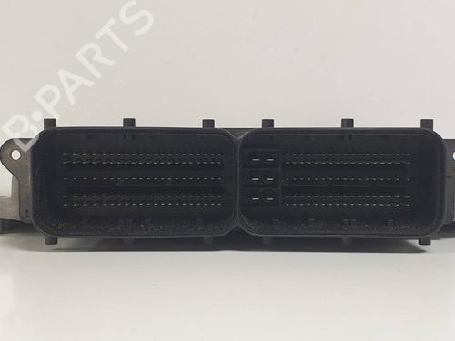 Engine control unit (ECU) LAND ROVER DISCOVERY V (L462) 2.0 Sd4 4x4 | BP39169760M57 - Image 3