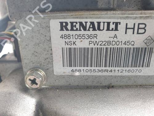 Steering column RENAULT MEGANE CC (EZ0/1_) 1.5 dCi (EZ09, EZ1G, EZ0D, EZ14) | BP38480457M21 - Image 5