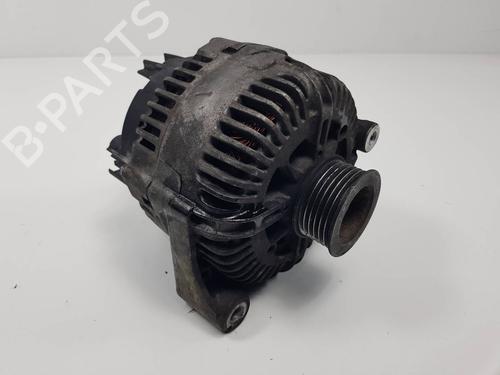 Used Alternator Alternator BMW 5 Touring (E61) 530 xd (235 hp) 34513740 34513740