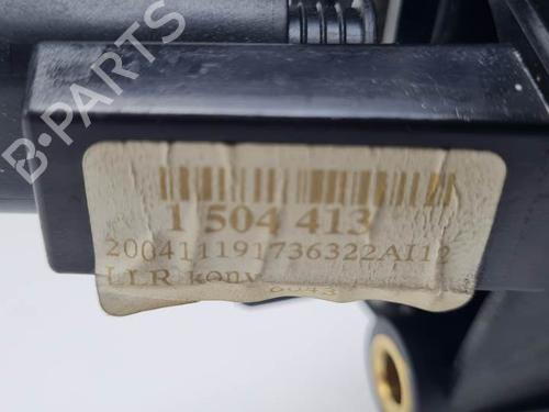 Right mirror MINI MINI (R50, R53) Cooper | BP25453544C27 