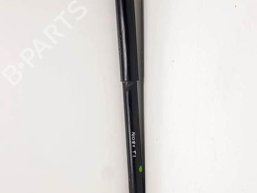 Left rear shock absorber FORD FOCUS III 1.0 EcoBoost | BP17545161M18 