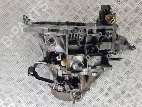 Gearbox CITROËN XANTIA (X1_, X2_) 1.9 Turbo D | BP9673510M3 
