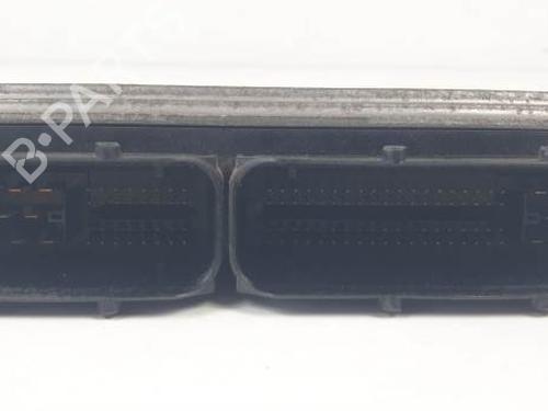 Engine control unit (ECU) VW POLO (9N_, 9A_) 1.2 | BP25144185M57 