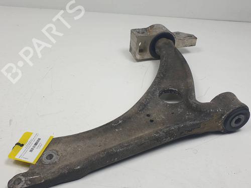 Used Right front suspension arm Right front suspension arm VW TIGUAN (5N_) 2.0 TFSI 4motion (170 hp) 35749286 35749286