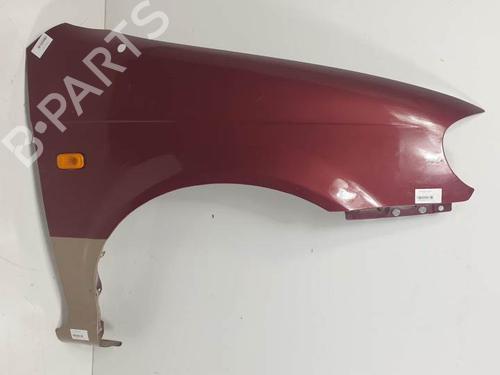 Used Right front fenders KIA CARNIVAL II (GQ) 2.9 TDi (126 hp) 25121440