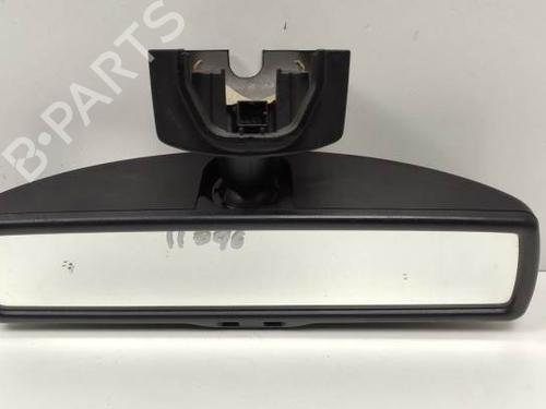 Used Rear mirror VW GOLF PLUS V (5M1, 521) 1.9 TDI (105 hp) 11800715