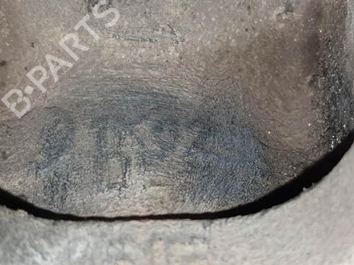 Left front steering knuckle SEAT LEON (1P1) 1.6 TDI | BP28069014M25 - Image 5