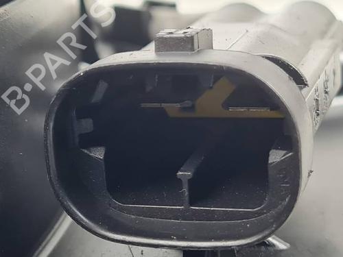 Radiator fan NISSAN NV200 Van 1.5 dCi 90 (M20, M20N, M20M) | BP30142498M35 