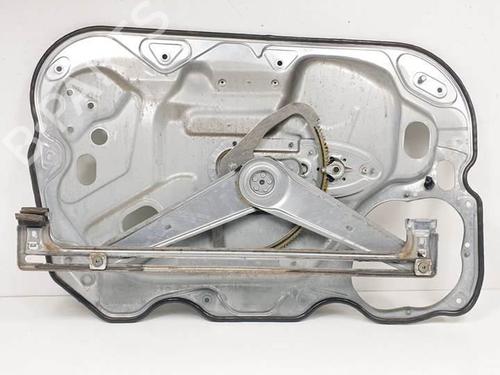 Vindusheismekanisme høyre foran FORD FOCUS C-MAX (DM2) 2.0 TDCi (136 hp) 17545379