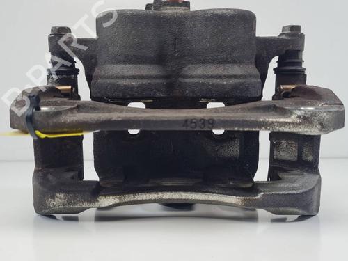 Right front brake caliper TOYOTA RAV 4 V (_A5_, _H5_) 2.5 Hybrid AWD (AXAH54, AXAL54) | BP34518345M104 - Image 2