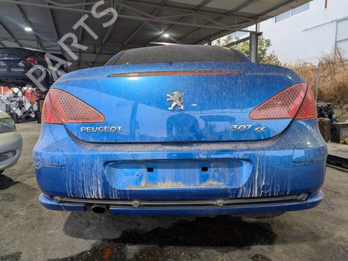 Engine PEUGEOT 307 CC (3B) 2.0 16V | BP39169687M1 - Image 7
