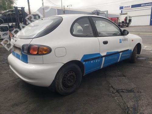 Left front driveshaft DAEWOO LANOS (KLAT) 1.3 | BP15187305M38 - Image 15