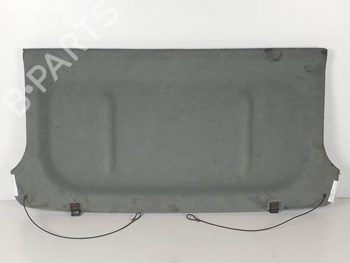 Used Rear parcel shelf Rear parcel shelf HYUNDAI ATOS (MX) 1.0 i (54 hp) 13909404 13909404
