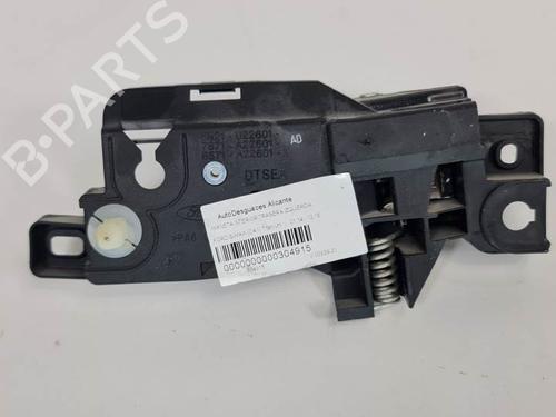 Rear left interior door handle FORD S-MAX (WA6) 2.0 TDCi | BP7094846I15 