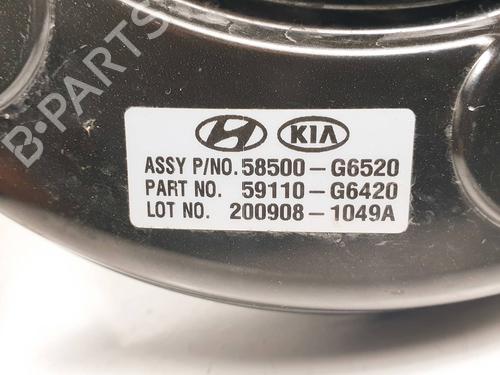Servo brake KIA PICANTO III (JA) 1.2 MPI | BP29417103M42 - Image 4