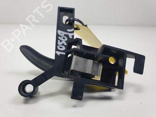 Used Rear left interior door handle Rear left interior door handle FORD GALAXY I (WGR) 1.9 TDI (110 hp) 12368671 12368671