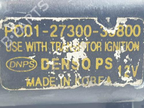 Ignition coil KIA SORENTO I (JC) 3.5 V6 4WD | BP24817296M94 