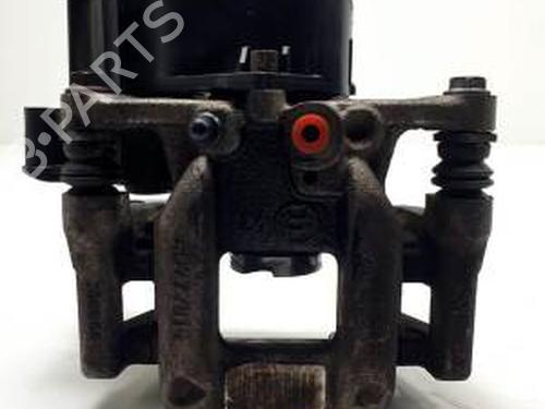 Used Left rear brake caliper CITROËN C4 Grand Picasso II (DA_, DE_) 2.0 BlueHDi 150 (150 hp) 25403442