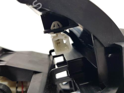 Gear lever TOYOTA YARIS (_P13_) 1.3 (NSP130_, NSP130) | BP14940604M90 - Image 3