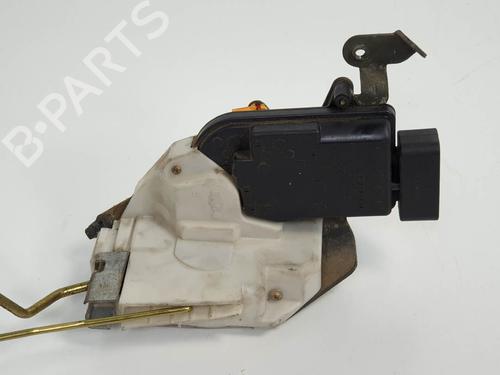 Front right lock SUZUKI IGNIS II (MH) 1.5 (RM415) | BP6860352C97 - Image 5