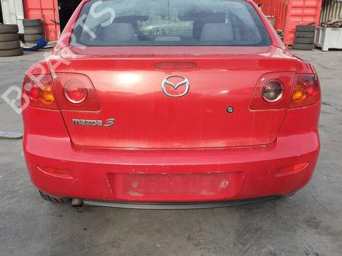 Right tailgate light MAZDA 3 (BK) 1.6 DI Turbo | BP25144482C80  - Image 16