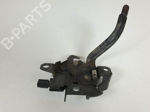 Hood lock TOYOTA VERSO (_R2_) 1.8 (ZGR21_, ZGR21R) | BP12362088C133 
