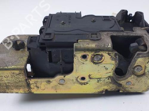 Used Front right lock FORD TRANSIT Van (FA_ _) 2.4 DI RWD (FAA_, FAB_, FAC_, FAD_) (120 hp) 24167358
