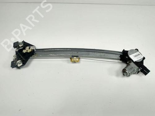 Used Rear left window mechanism Rear left window mechanism 8261624 8261624