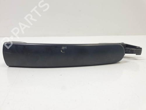 Used Front left exterior door handle Front left exterior door handle 9652952 9652952